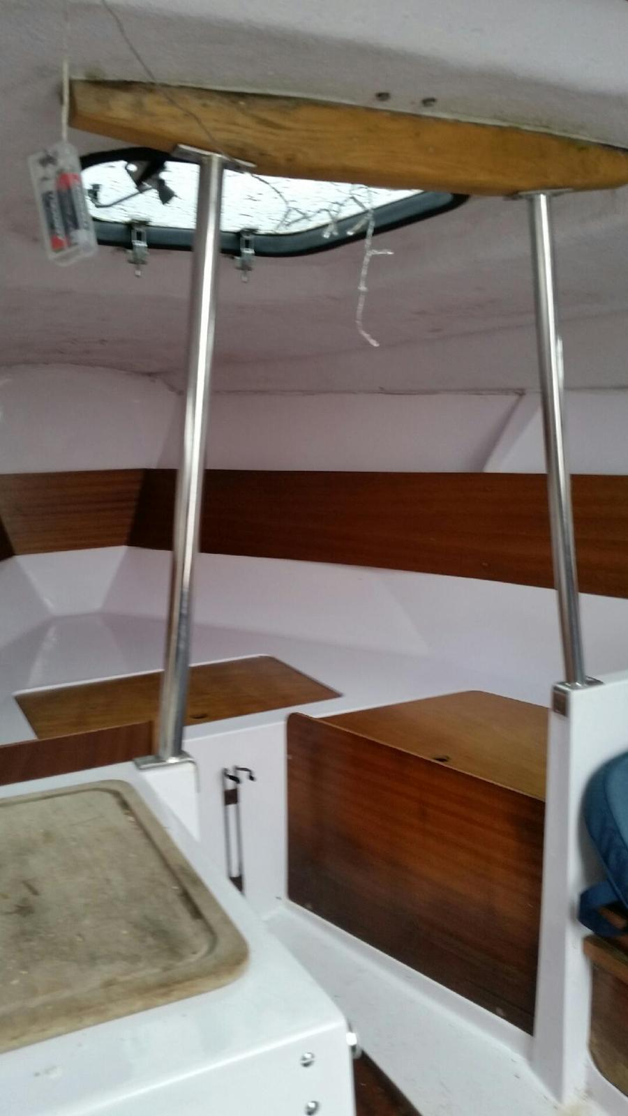 Edel 600  SOLGT billede 26
