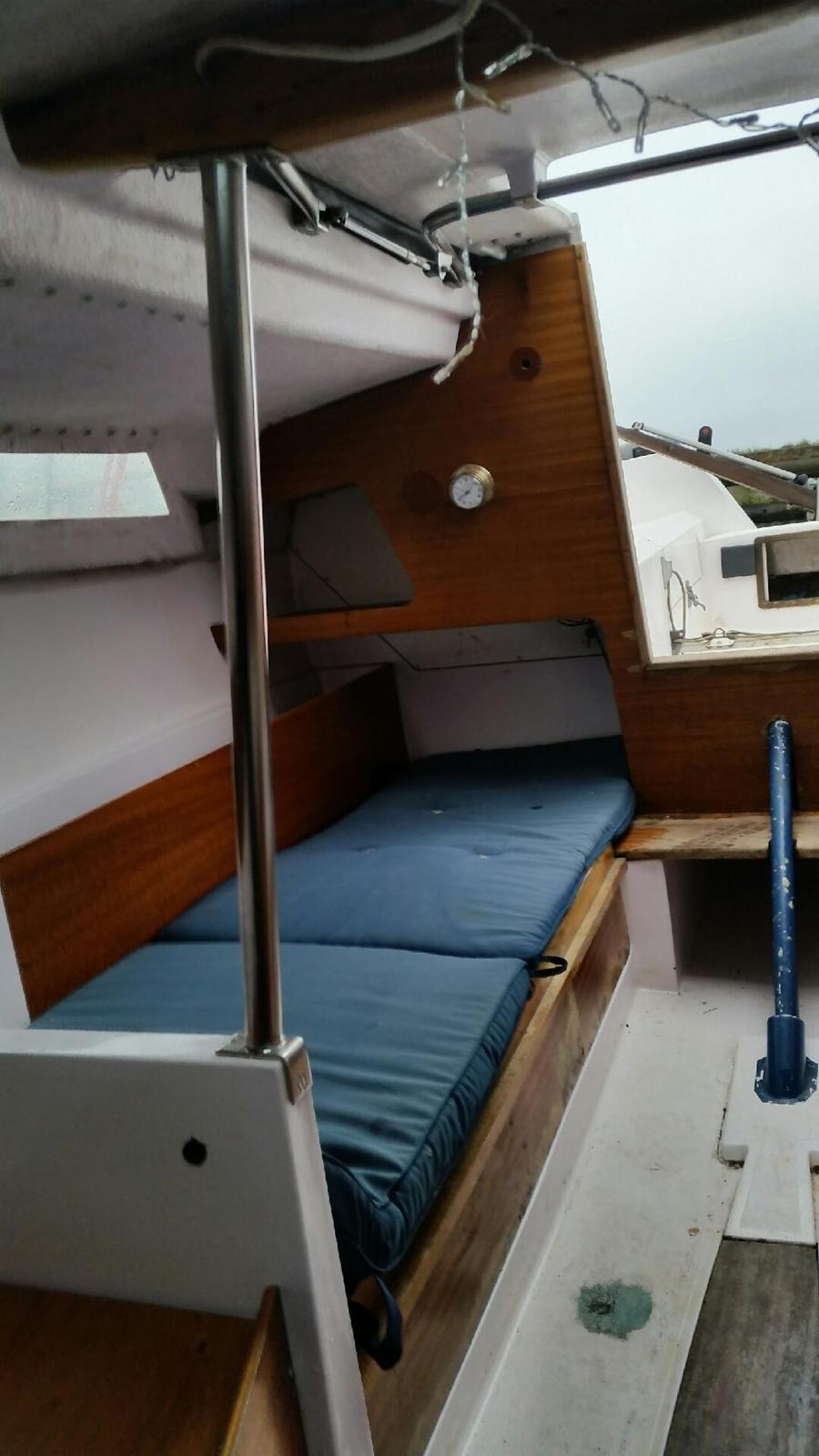 Edel 600  SOLGT billede 28
