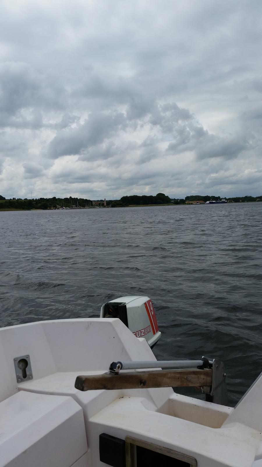 Edel 600  SOLGT billede 31