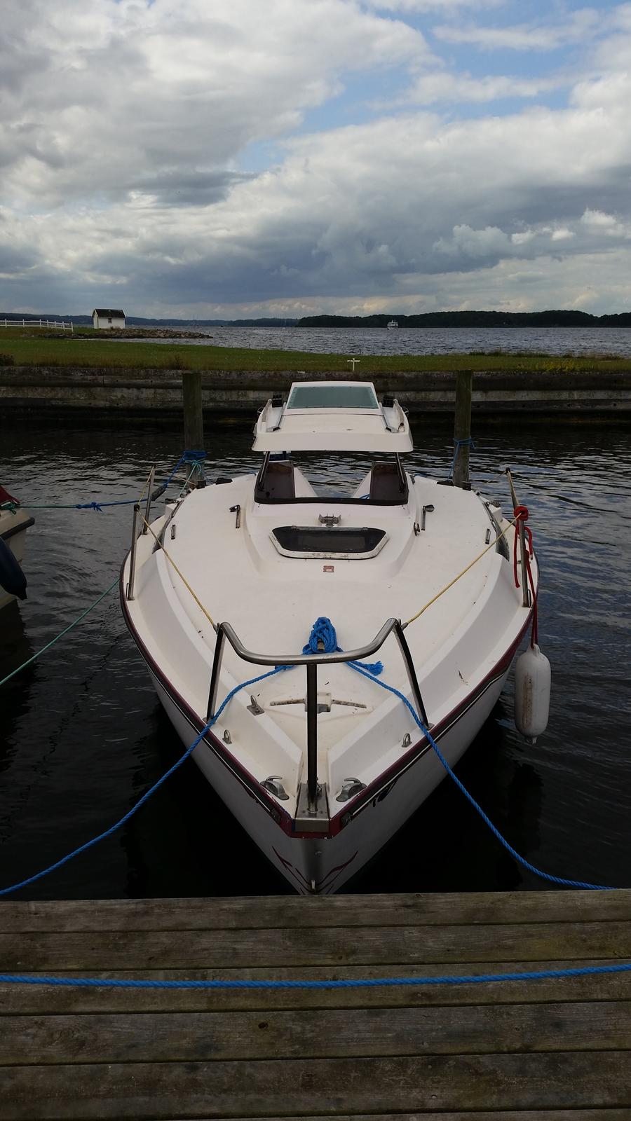 Edel 600  SOLGT billede 34