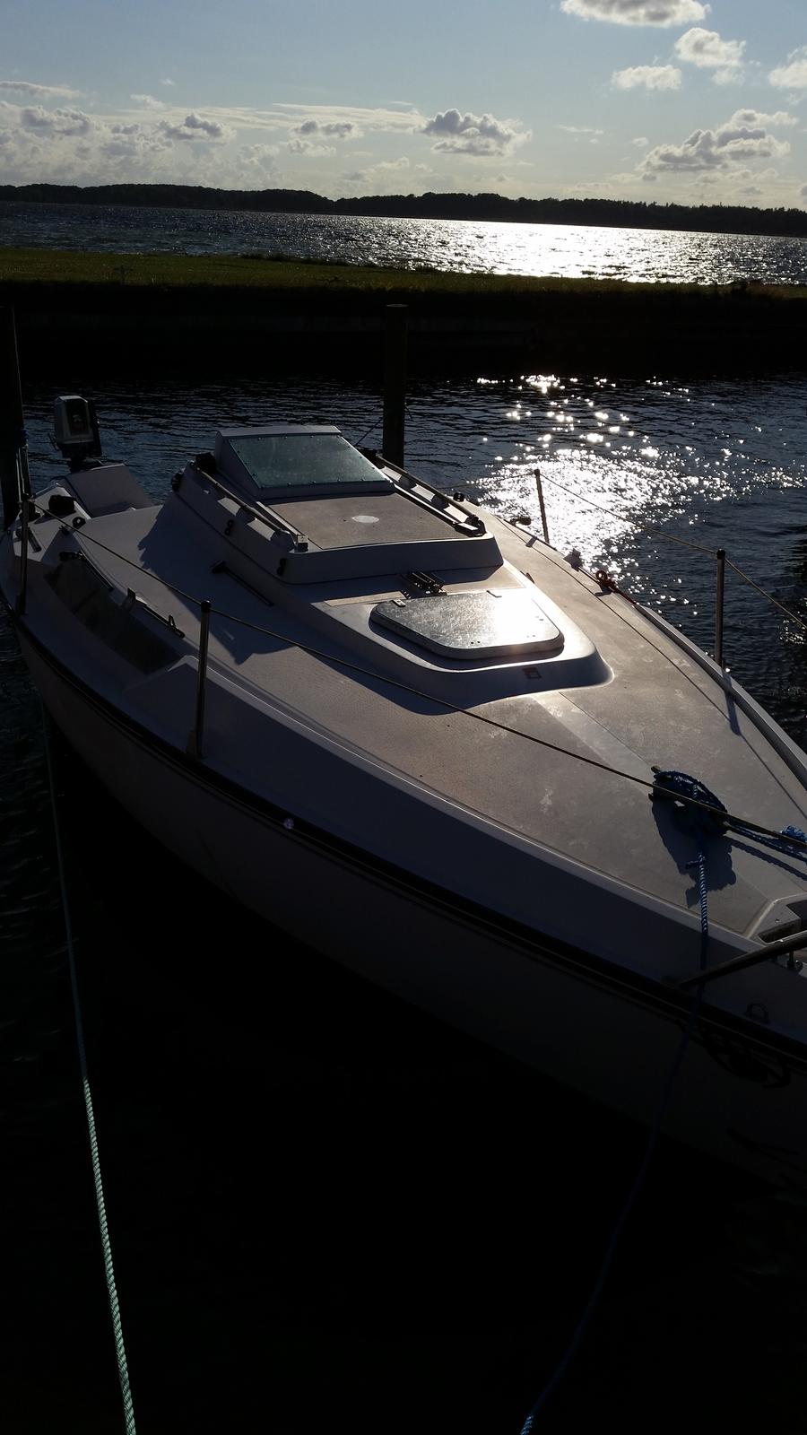 Edel 600  SOLGT billede 35