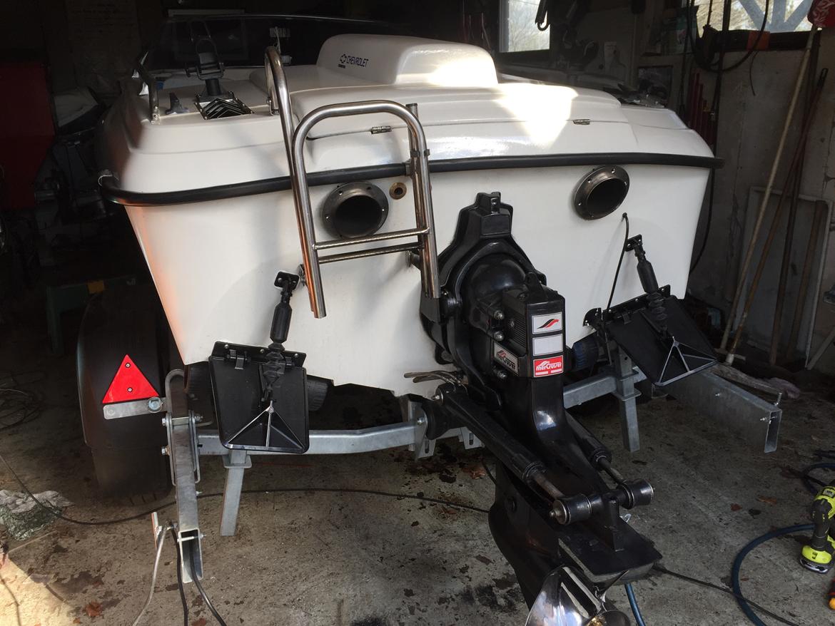 Fletcher 150 arrowsport  billede 14