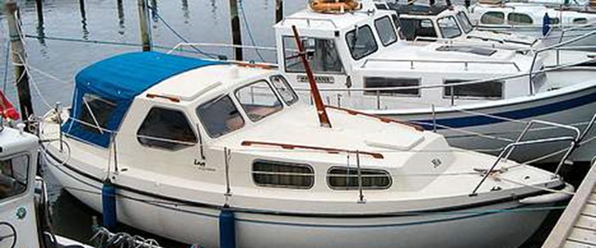 LM LM 23 Combi - 1975 - Afrigget lanternemast montere