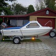 Marina waverider