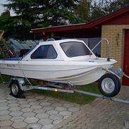 Marina waverider