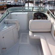 Crownline 266ccr