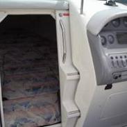 Sea Ray 220 OVERNIGHTER