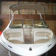 Sea Ray 180 BR