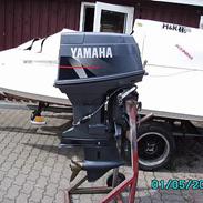 Yamaha kruse