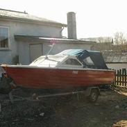 Sea Ray 160 ?