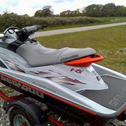 Seadoo RX