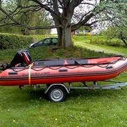 Quicksilver QS430HD