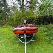 Quicksilver QS430HD