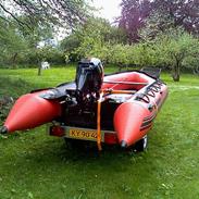 Quicksilver QS430HD