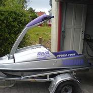 Yamaha jetski 750 ccm