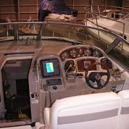Sea Ray 355 Sundancer