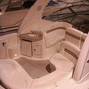 Sea Ray 355 Sundancer