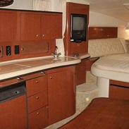 Sea Ray 355 Sundancer