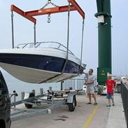Crownline 180 BR