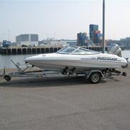 Quicksilver  470 sport  