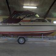 Daycruiser RIVIERA CRANCHI