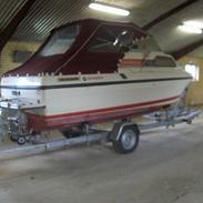 Daycruiser RIVIERA CRANCHI