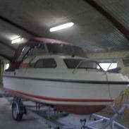 Daycruiser RIVIERA CRANCHI