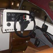 Daycruiser RIVIERA CRANCHI