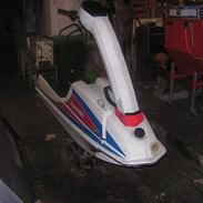 Kawasaki 300ccm