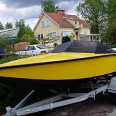 Alaska ArtTekno 15 Fod