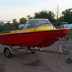 Trifoil 70