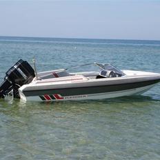 Fletcher 160 GTO BRAVO