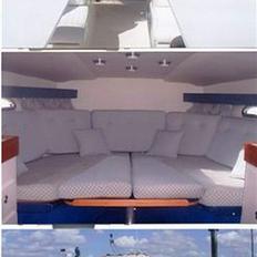 Sunseeker portofino 31