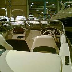 Stingray 185 LX
