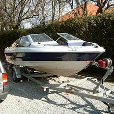 Bayliner 1750 Capri