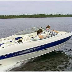 Stingray 185 LX