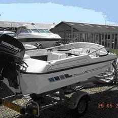 Fletcher arrowsprint 13