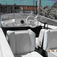 Fletcher arrowsprint 13