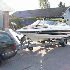 Campion Allante 535 br.