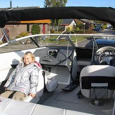Campion Allante 535 br.