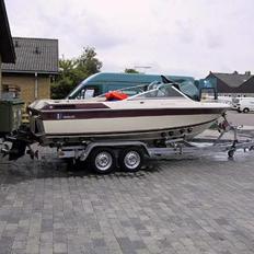 Mariah SX 19