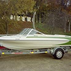 Glastron v174 bayflite
