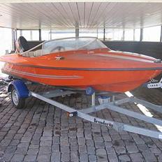 Fletcher Arrowsport TIL SALG