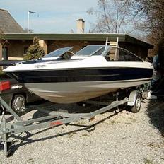 Bayliner 1750 Capri