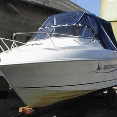 Quicksilver 520 Sport