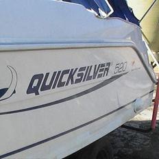 Quicksilver 520 Sport
