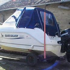 Quicksilver 520 Sport