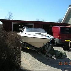 Fletcher arrowsport 150