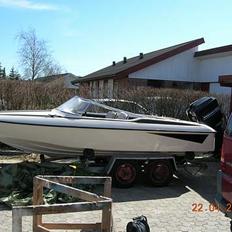 Fletcher arrowsport 150