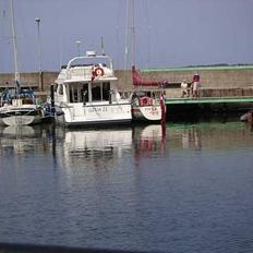 Princess 410 "Gina 2"